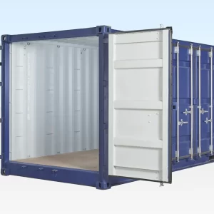 20FT Open Side Full Side Access Container for Sale