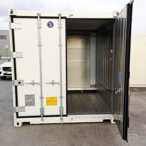 10ft Refrigerated Container For Sale