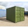 10ft Shipping Containers For Sale