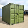 10ft Shipping Containers For Sale