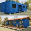 20 feet container home