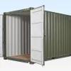 20FT High Cube Container