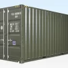 20FT High Cube Container