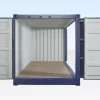 20FT Open Side Full Side Access Container for Sale