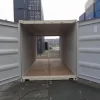 20FT High Cube Container
