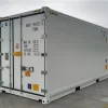 20ft One Trip Refrigerated Shipping Container