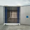 20ft One Trip Refrigerated Shipping Container
