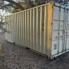 20ft Standard 1 Trip Shipping Container