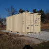 20ft Standard 1 Trip Shipping Container
