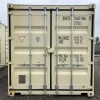 20ft Standard Height One Trip Storage Container