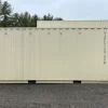 20ft Standard Height One Trip Storage Container