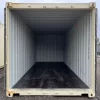 20ft Standard Height One Trip Storage Container