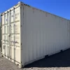 20ft Standard Height Storage Container