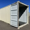 20ft Standard Height Storage Container