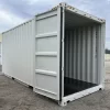 20ft Storage Container High Cube One Trip
