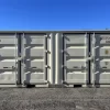 20ft Storage Container One Trip Side Doors - Image 2