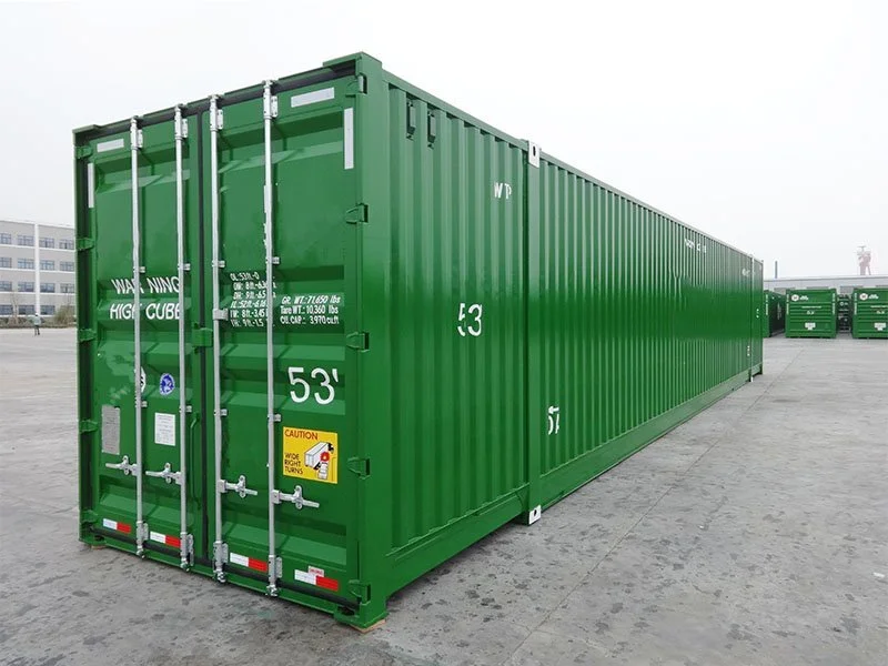 53ft Containers