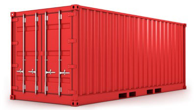 Best Container Supplier in Florida