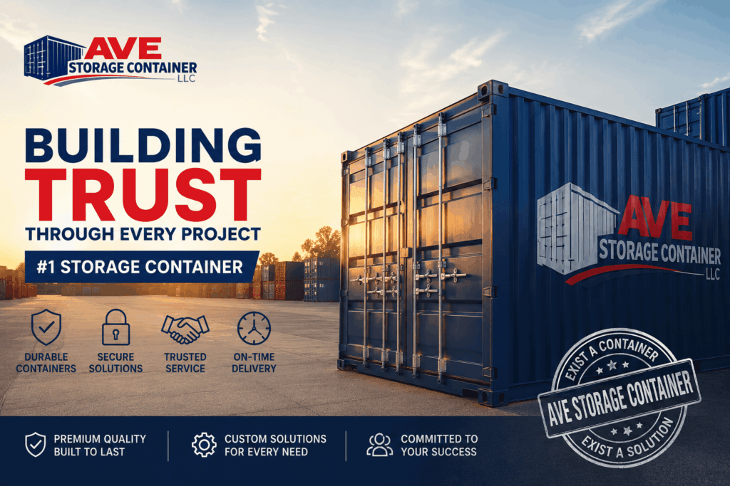 Building Trust Through Every Project