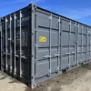 Buy 20ft Storage Container Open Side