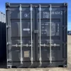 Buy 20ft Storage Container Open Side