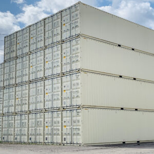 Buy 40ft HC New Shipping Container