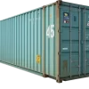 Buy 45ft Used High Cube Shipping Container