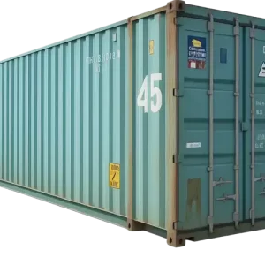 Buy 45ft Used High Cube Shipping Container