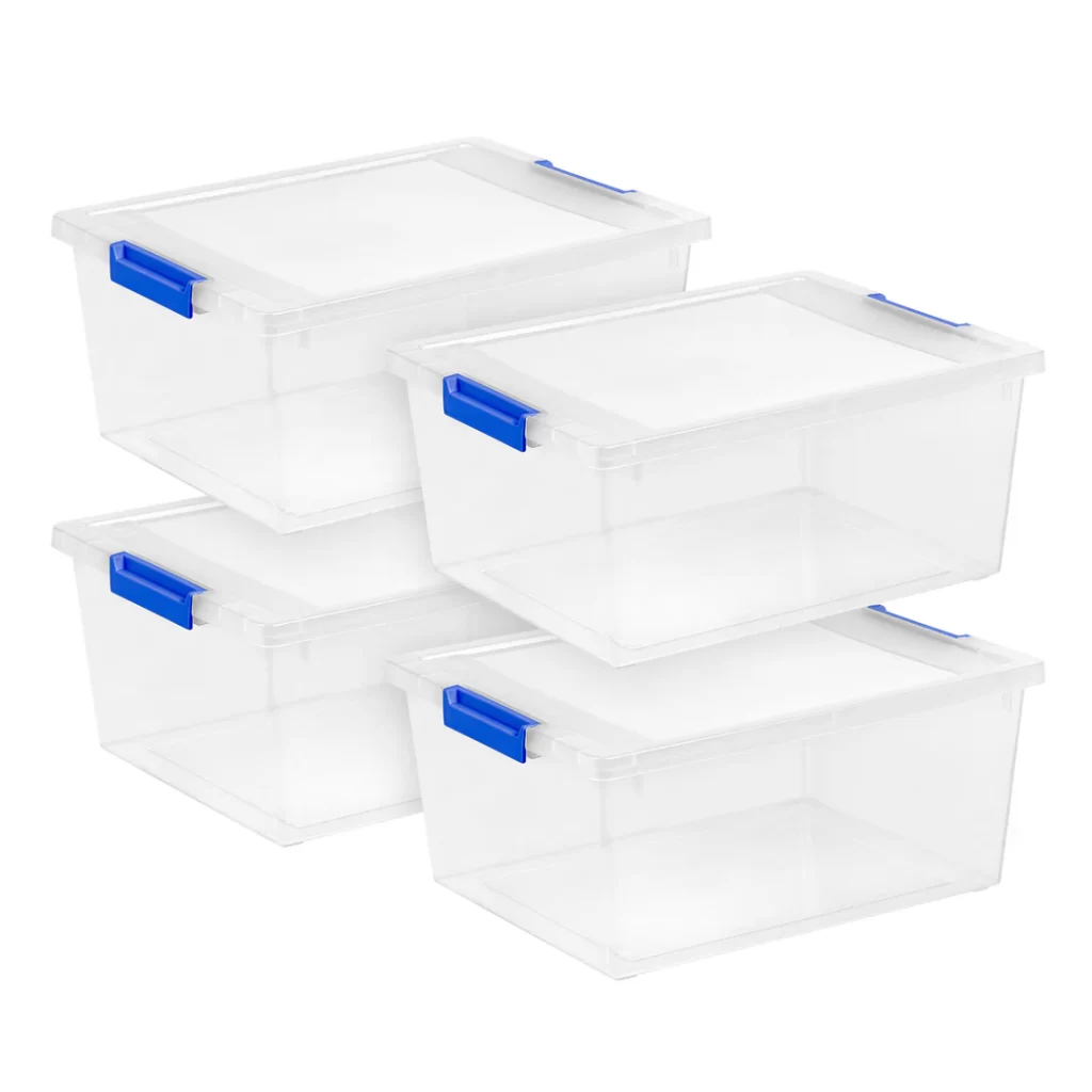 Buy Storage Container Plastic