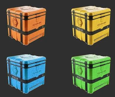 Buy Storage Container Star Citizen