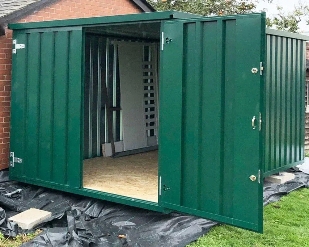 Buy Storage Container UK
