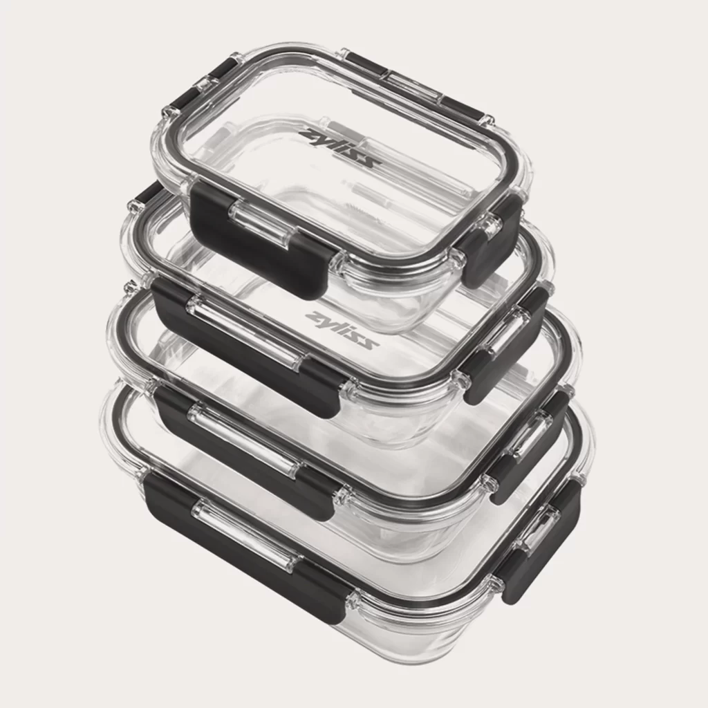Buy Storage Containers for Kitchen