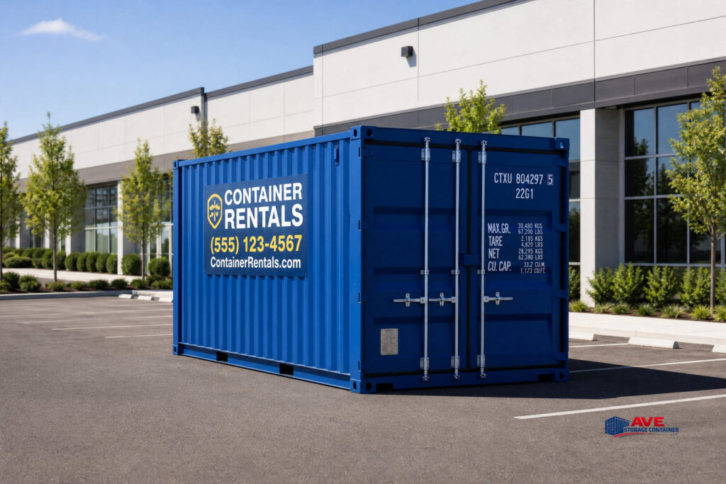Container Rentals