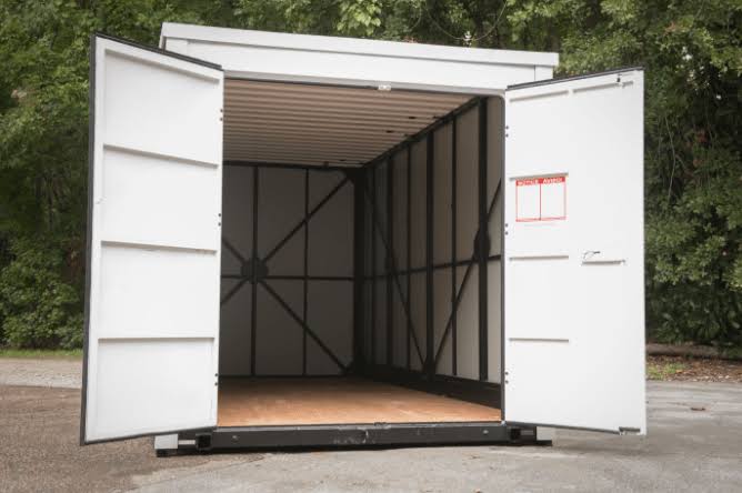 Portable Storage Solutions