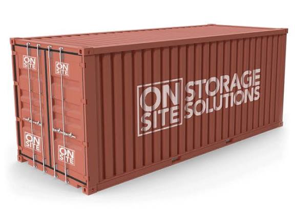 Reliable Storage Container Solutions