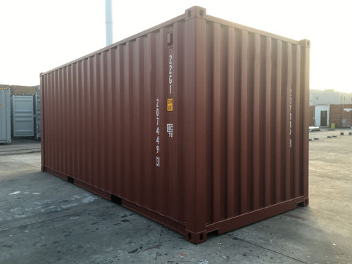 Shipping Container Delivery in Houston - Shipping Containers for Sale in Texas