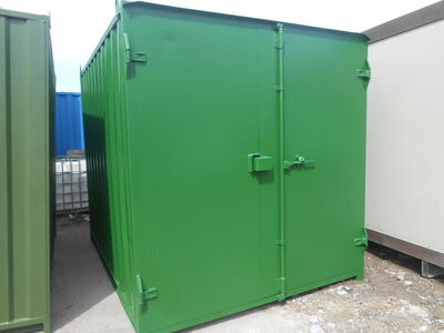 Shipping Containers for Sale in California