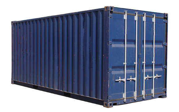 Shipping Containers for Sale in Texas - Buy Container Storage Units