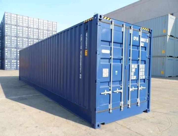 Storage Solutions