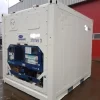 Used 10ft x 8ft Reefer Container