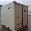 Used 10ft x 8ft Reefer Container