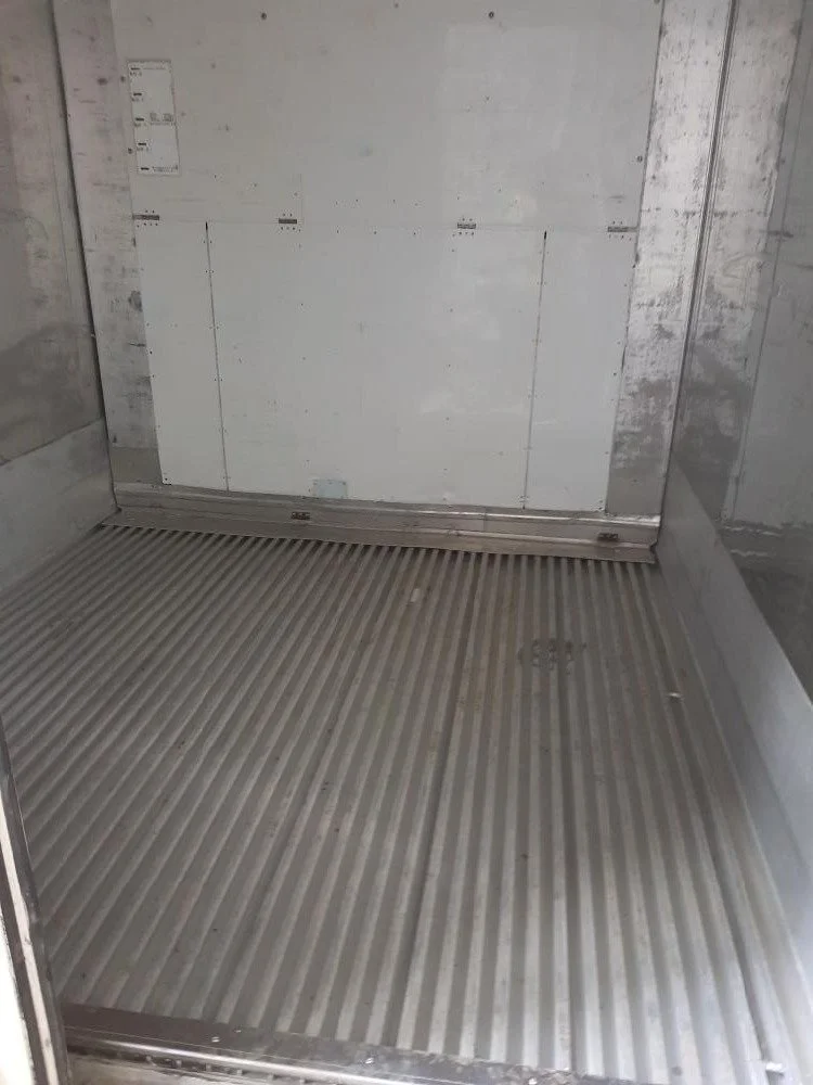 Used 10ft Container for Sale – Affordable Durable Storage Solutions