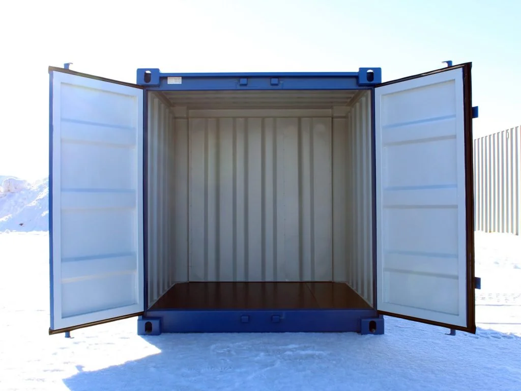 Buy 10ft Used Shipping Container Wind and Watertight Buy 10ft Used Shipping Container Wind and Watertight