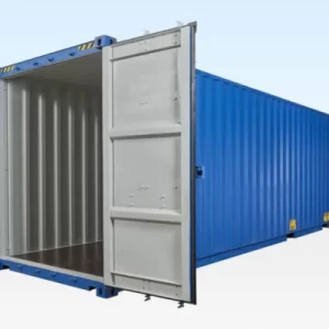 Buy 40Ft High Cube Container One Trip