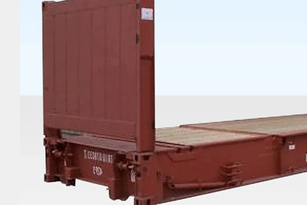 Buy 40Ft X 8Ft New And Used Container Flat Racks Buy 40Ft X 8Ft New And Used Container Flat Racks