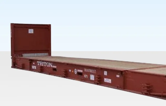 Buy 40Ft X 8Ft New And Used Container Flat Racks Buy 40Ft X 8Ft New And Used Container Flat Racks