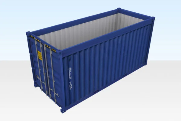 Buy 40Ft X 8Ft New And Used Shipping Container Open Top Buy 40Ft X 8Ft New And Used Shipping Container Open Top