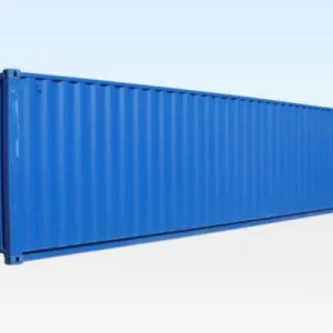 Buy 40Ft X 8Ft Raised Bunded Store