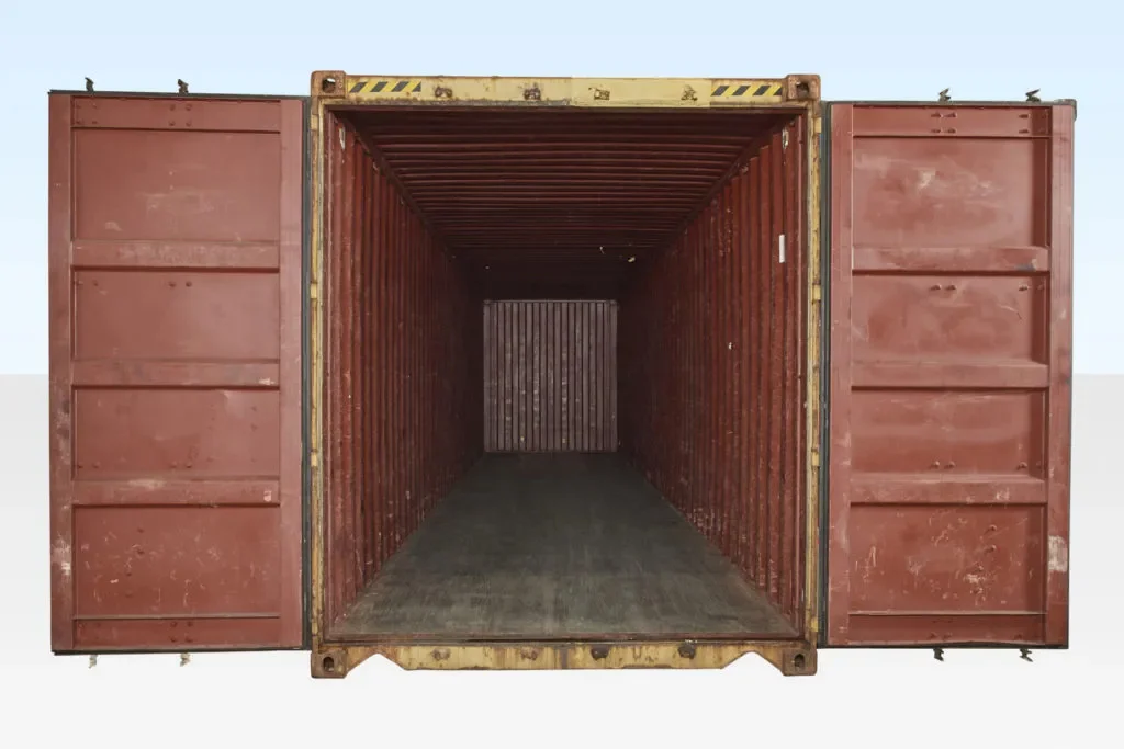 Buy 40Ft X 8Ft Used Shipping Container Standard Buy 40Ft X 8Ft Used Shipping Container Standard
