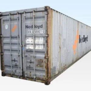 Buy 40ft Used Shipping Container
